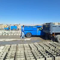 بلوک سیمانی|مصالح و تجهیزات ساختمان|هشتگرد, تهران دشت|دیوار
