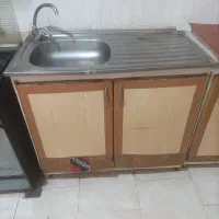 فروش کابینت فلزی|مصالح و تجهیزات ساختمان|اهواز, مجاهد|دیوار