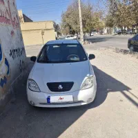 تیبا صندق دار مدل ۹۳|خودرو سواری و وانت|سیرجان, |دیوار