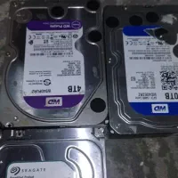 هارد ۴ ترابایت