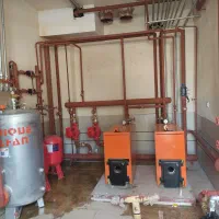 گاز رسانی ،تاسیسات موتورخانه، پکیج|آبگرمکن، پکیج، شوفاژ|شهرکرد, |دیوار