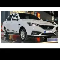 سهند s پارس خودرو  ۱۴۰۴  صفر