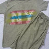 تیشرت و شلوارک