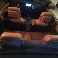 بی ام و سری6 کروک 630i