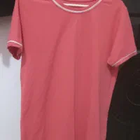 تیشرت مردانه کاملن سالم