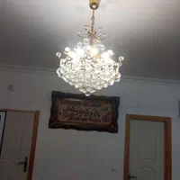 لوستر زیبا و شیک