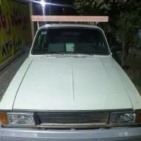 وانت پیکان مدل ۸۷