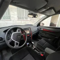 دنا پلاس۱۴۰۰ تیپ ۲ درحد|خودرو سواری و وانت|قیدار, |دیوار