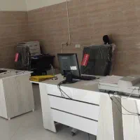 استخدام کارمند دفتر خدمات الکترونیک