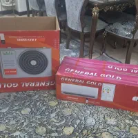 کارتن کولر گازی