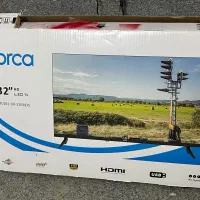 تلویزیون ۳۲اینچ پلمپ