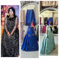 گالری اجاره لباس محلی لچک|لباس|یاسوج, |دیوار