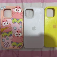 قاب ایفن ۱۲سه عدد ۲۰۰تومن