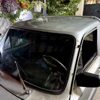 مزدا ۱۶۰۰ مدل ۷۱ درجه ۱