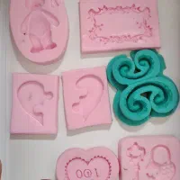 لوازم شیرینی پزی