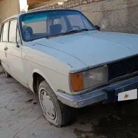 پیکان اسکاتی