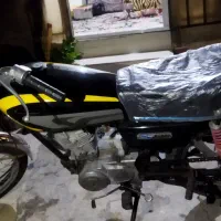 موتورفروشی|موتورسیکلت|ساری, |دیوار