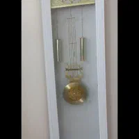 ساعت ایستاده