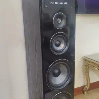 اسپیکر لگانس اصلی