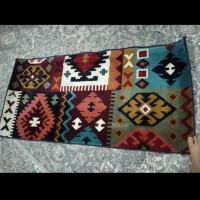 فرش|فرش|اصفهان, عمان سامانی|دیوار