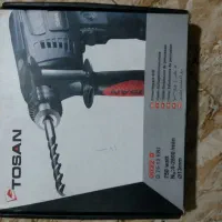 دریل برقی توسن|ابزارآلات|صومعه‌سرا, |دیوار