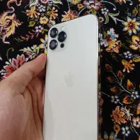 آیفون ۱۲ پرو 256