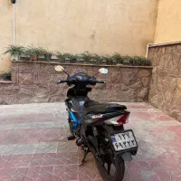 موتور tvs مدل 93
