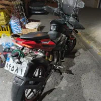 ns150|موتورسیکلت|تهران, هلال احمر|دیوار