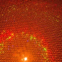 فروش پارچه پولکی