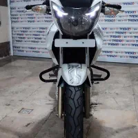 آپاچی مدل ۹۵ ۱۸۰ آخرین سری کاربرات