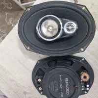 کنوود ۷۱۰۰ اصلی معاوضه با دوچرخه دیسکی نو