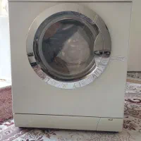 لباسشویی ۷ کیلویی حایر