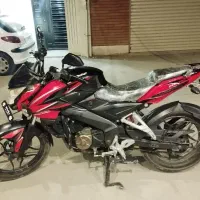 پالس ns150