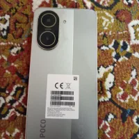 گوشی پوکوc71