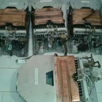 سرویس وتعمیر  آبگرمکن دیواری  تعمیر پکیج|خدمات پیشه و مهارت|ملایر, |دیوار