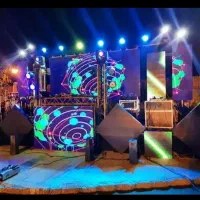 دیزاین بادکنک آرایی و موزیک دیجی|خدمات پذیرایی، مراسم|قزوین, |دیوار