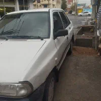 پراید|خودرو سواری و وانت|ایلام, |دیوار