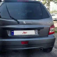 111 89 تک برگ فول SX بی رنگ شاستی سالم