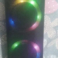 اسپیکر مسافرتی