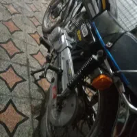 موتور ۱۲۵|موتورسیکلت|اهواز, کمپلو جنوبی|دیوار