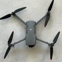 مویک ایر ۳ اسمارت|دوربین عکاسی و فیلم‌برداری|گنبد کاووس, |دیوار