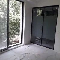 ساخت و اجرای حمام شیشه ای کابیندوش|لوازم حمام|تهران, نیروی دریایی|دیوار