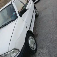 پراید مدل ۹۰ تمیز|خودرو سواری و وانت|قوچان, |دیوار