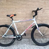 دوچرخه ویوا مدل اکسفورد۲۶