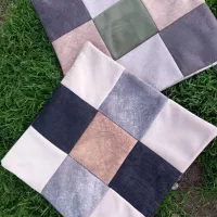 کوسن خالی ونمگیر