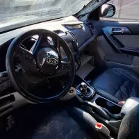 کیا سراتو اتومات / تصادفی|خودرو سواری و وانت|مشهد, هنرستان|دیوار