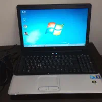 لب تاب لپ تاپ اچ پی hp مدل G61