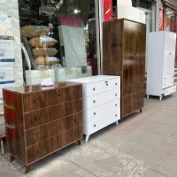 فروش انواع دراورطرح دار ویکوم شده