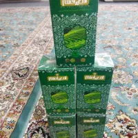 چای سبز امیر اعلم