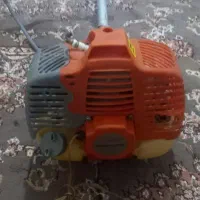 علف زن